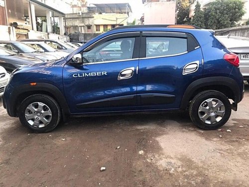 Used 2018 KWID  for sale in Kolkata