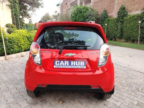 Used 2010 Beat LT  for sale in Gurgaon