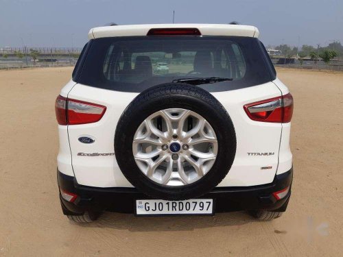 Used 2013 EcoSport Titanium  for sale in Ahmedabad