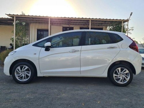 Used 2019 Jazz V CVT  for sale in Ahmedabad