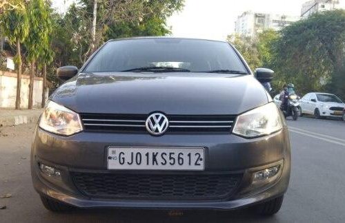 Used 2012 Polo Diesel Trendline 1.2L  for sale in Ahmedabad