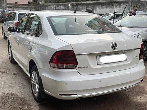 Used 2016 Vento 1.6 Highline Plus 16 Alloy  for sale in Kolkata