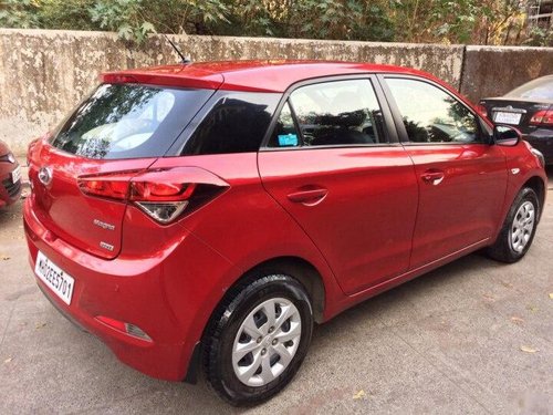 Used 2016 i20 Era 1.2  for sale in Thane