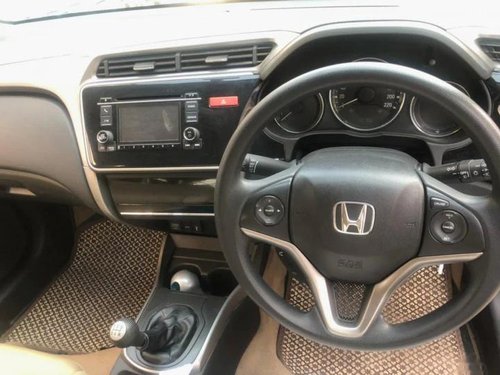 Used 2014 City i-VTEC V  for sale in Kolkata