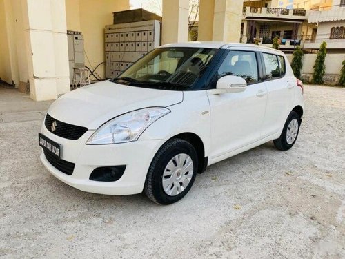 Used 2012 Swift VDI  for sale in Jaipur