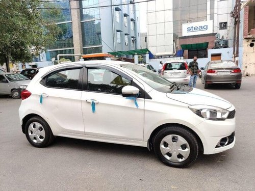 Used 2016 Tiago 1.2 Revotron XZ  for sale in Noida