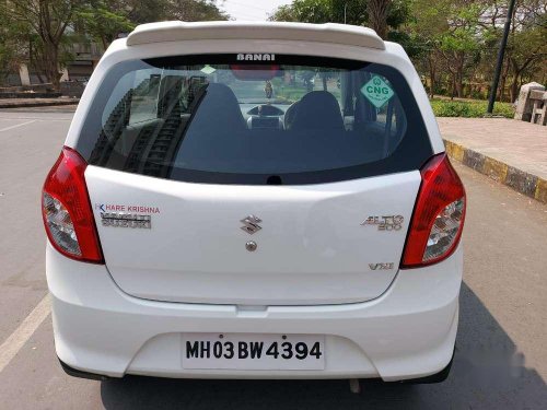 Used 2015 Alto 800 VXI  for sale in Thane