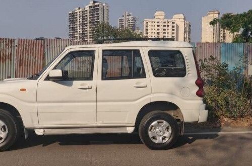 Used 2011 Scorpio EX  for sale in Mumbai