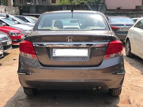 Used 2015 Amaze S i-Vtech  for sale in Kolkata