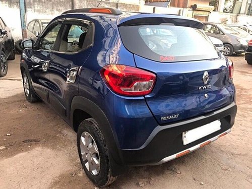 Used 2018 KWID  for sale in Kolkata