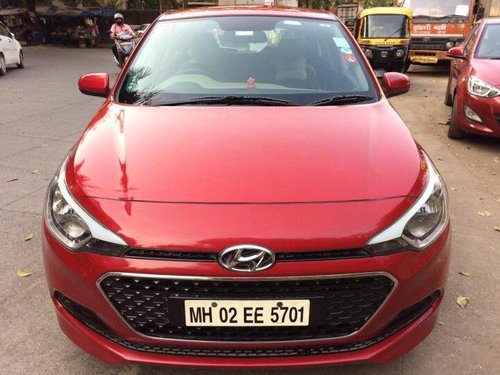 Used 2016 i20 Era 1.2  for sale in Thane