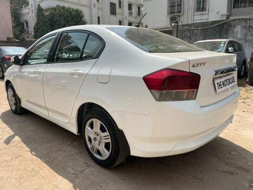 Used 2011 City i-VTEC S  for sale in Kolkata