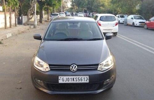 Used 2012 Polo Diesel Trendline 1.2L  for sale in Ahmedabad