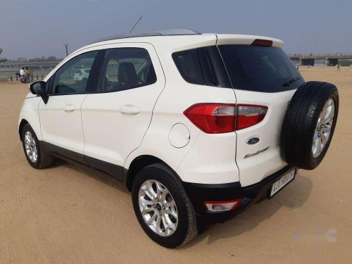 Used 2013 EcoSport Titanium  for sale in Ahmedabad