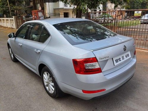 Used 2016 Octavia Style Plus 1.8 TSI AT  for sale in Mumbai