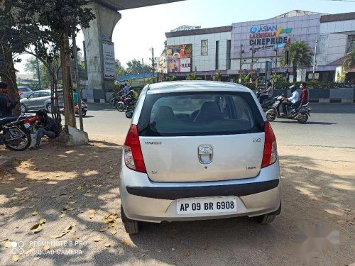 Used 2008 i10 1.2 Kappa Magna  for sale in Hyderabad