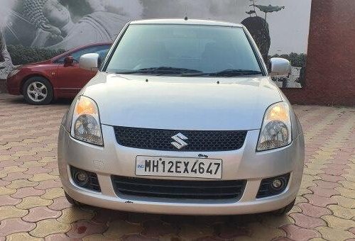 Used 2008 Swift VDI  for sale in Pune