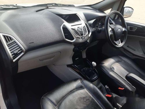 Used 2013 EcoSport Titanium  for sale in Ahmedabad