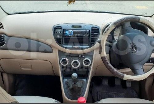 Used 2009 i10 Magna  for sale in Kolkata