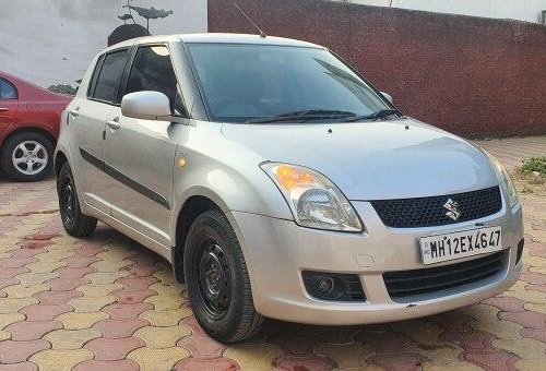 Used 2008 Swift VDI  for sale in Pune