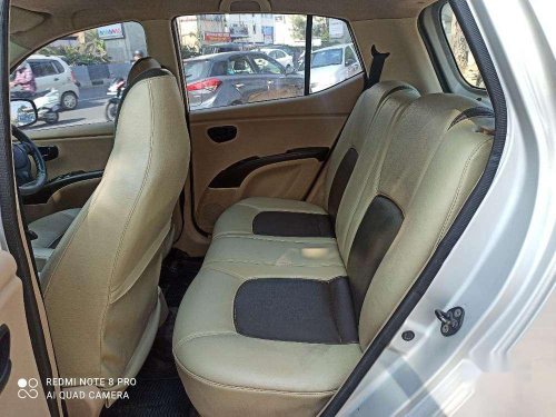 Used 2008 i10 1.2 Kappa Magna  for sale in Hyderabad