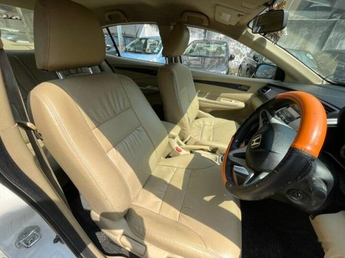 Used 2011 City i-VTEC S  for sale in Kolkata