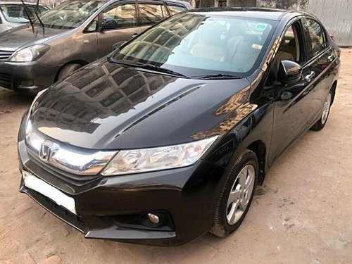 Used 2014 City i-VTEC V  for sale in Kolkata