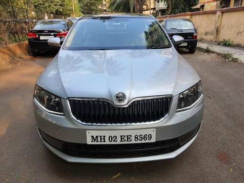 Used 2016 Octavia Style Plus 1.8 TSI AT  for sale in Mumbai