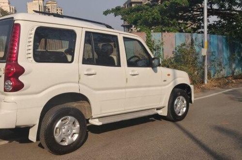 Used 2011 Scorpio EX  for sale in Mumbai