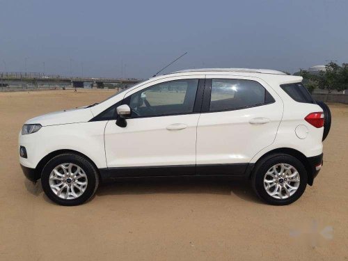 Used 2013 EcoSport Titanium  for sale in Ahmedabad