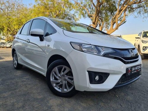 Used 2019 Jazz V CVT  for sale in Ahmedabad