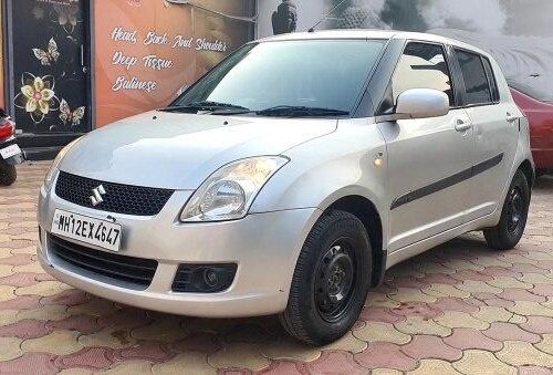 Used 2008 Swift VDI  for sale in Pune