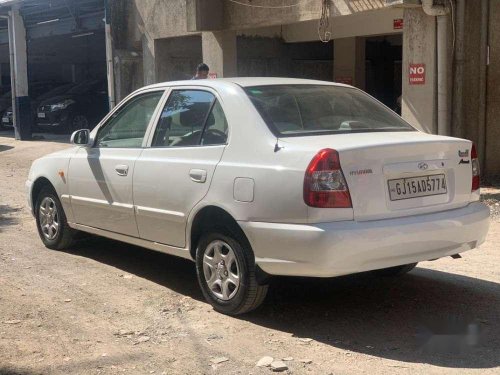 Used 2010 Accent GLE  for sale in Surat