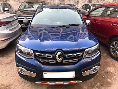 Used 2018 KWID  for sale in Kolkata