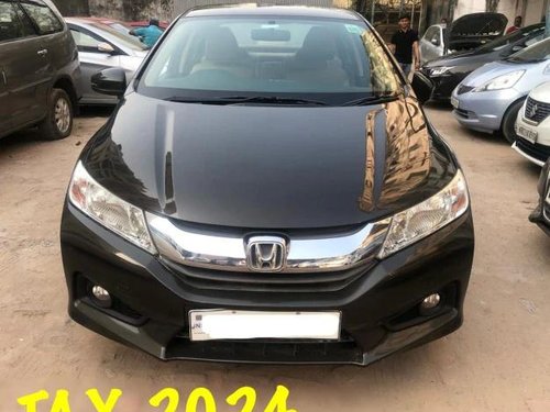 Used 2014 City i-VTEC V  for sale in Kolkata