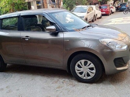 Used 2018 Swift VDI  for sale in Hyderabad