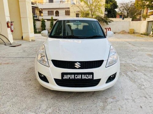 Used 2012 Swift VDI  for sale in Jaipur