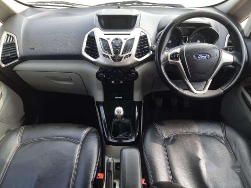 Used 2013 EcoSport Titanium  for sale in Ahmedabad