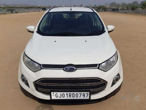 Used 2013 EcoSport Titanium  for sale in Ahmedabad