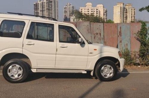 Used 2011 Scorpio EX  for sale in Mumbai