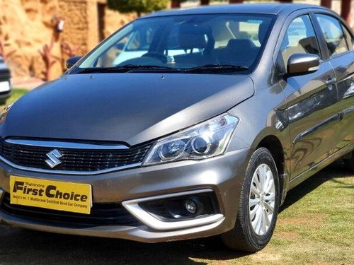 Used 2019 Ciaz Delta  for sale in Jaipur