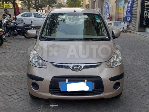 Used 2009 i10 Magna  for sale in Kolkata