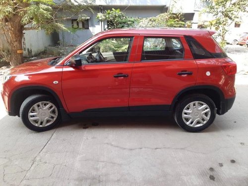 Used 2016 Vitara Brezza LDi  for sale in Chennai