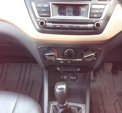 Used 2016 i20 Era 1.2  for sale in Thane