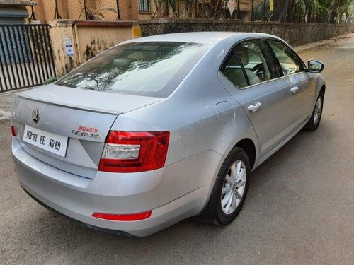 Used 2016 Octavia Style Plus 1.8 TSI AT  for sale in Mumbai