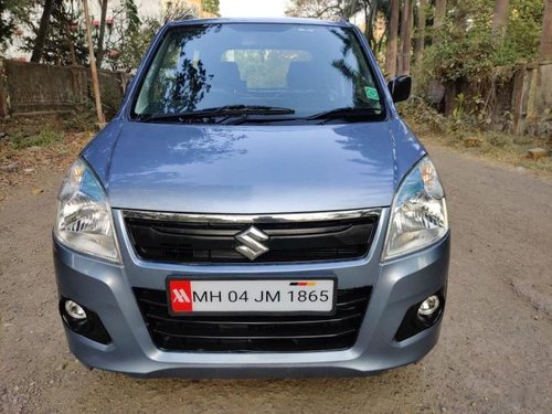 Used 2018 Wagon R LXI CNG  for sale in Mumbai