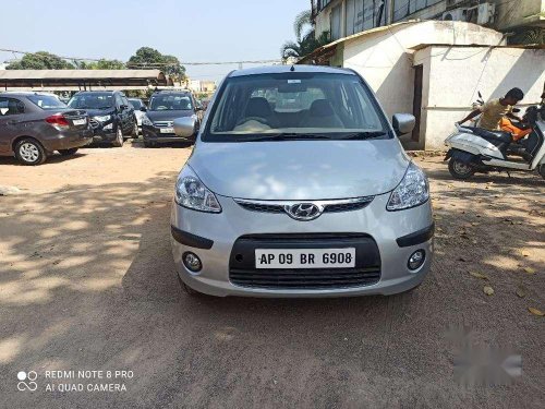 Used 2008 i10 1.2 Kappa Magna  for sale in Hyderabad