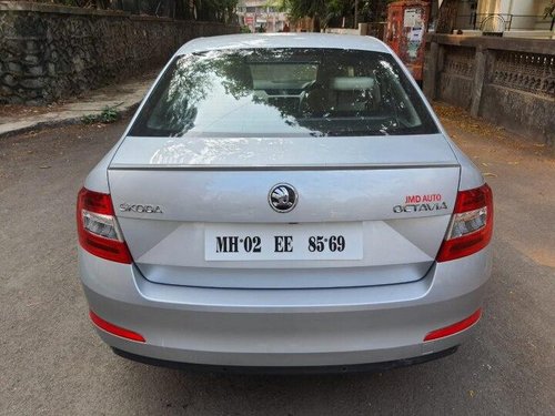 Used 2016 Octavia Style Plus 1.8 TSI AT  for sale in Mumbai