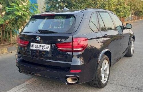 Used 2016 X5 xDrive 30d M Sport  for sale in Mumbai