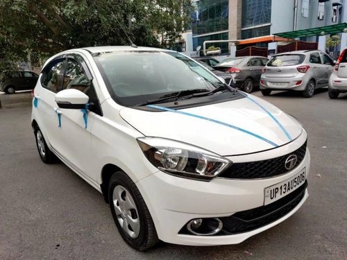 Used 2016 Tiago 1.2 Revotron XZ  for sale in Noida